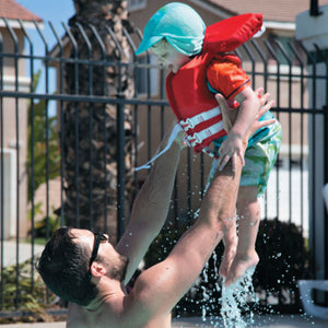 Child and Pool Safety: A Top Priority for Fencing Professionals - D&D Technologies US