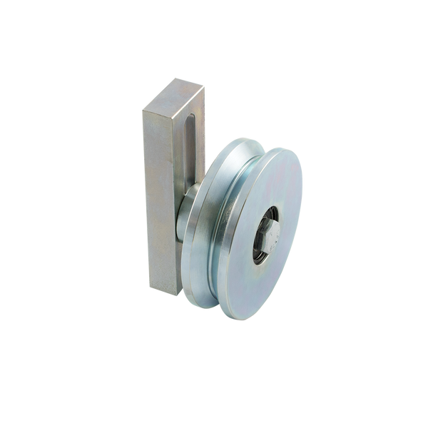 Weldtite Wel8004 Vite Per Cantilever Freni Bici - Bullone Argento, Ricambio In Metallo Di Alta Qualità - 4