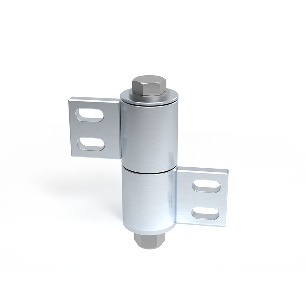 Shut It® BadAss™ Barrel Hinge