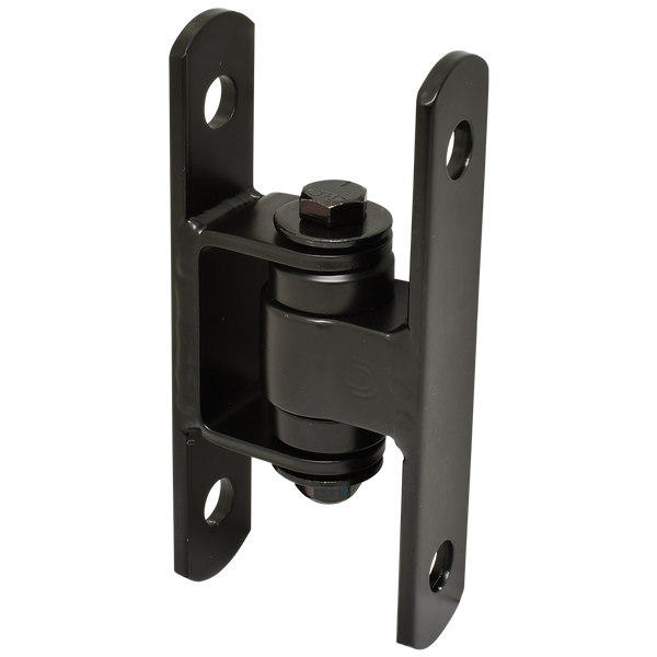 デッドエンド Shut It® Face Mount Weld-on BadAss™ - D&D Technologies US