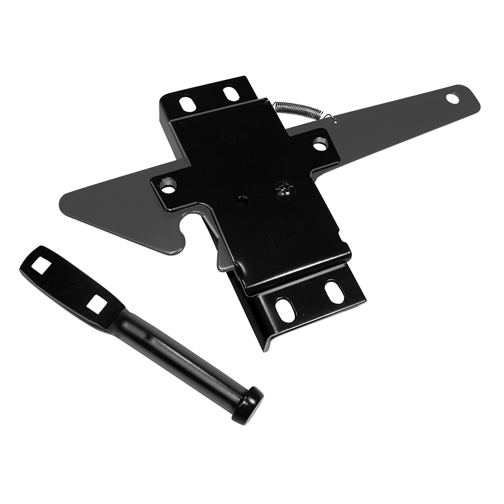 Wood Hardware® Standard Post Latch