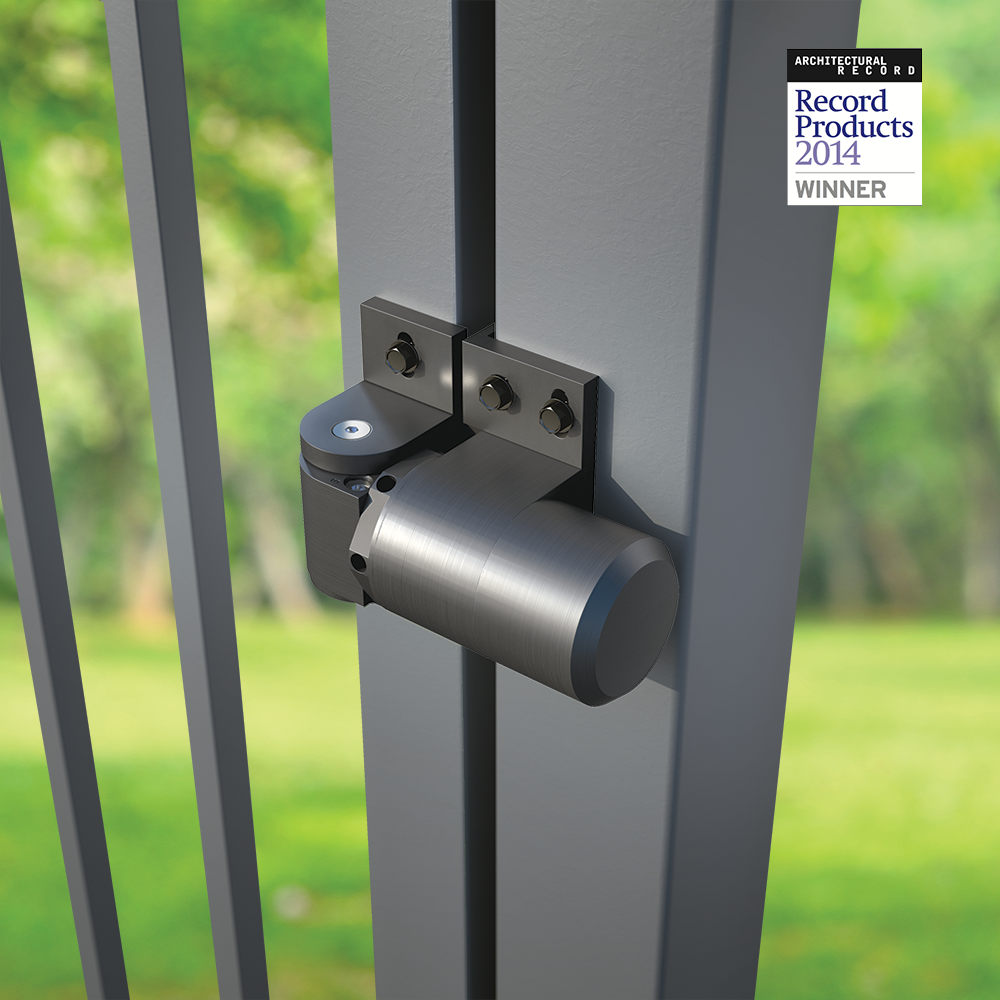 SureClose® READYFIT 108 with Safety Feature