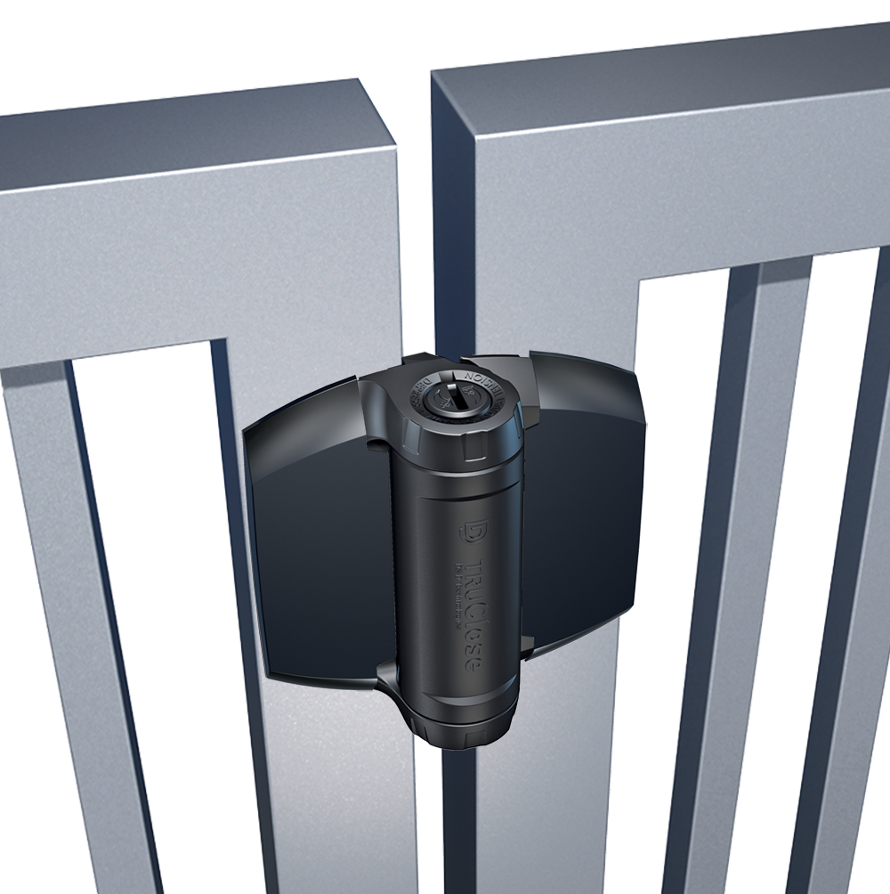 TruClose® HEAVY DUTY for Metal/Wood/Vinyl gates