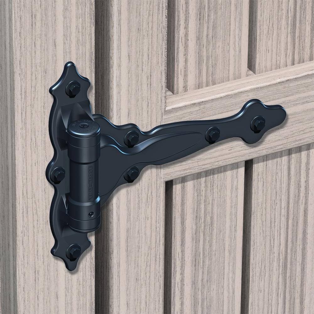 TruClose® DECOmould Gate Hinges