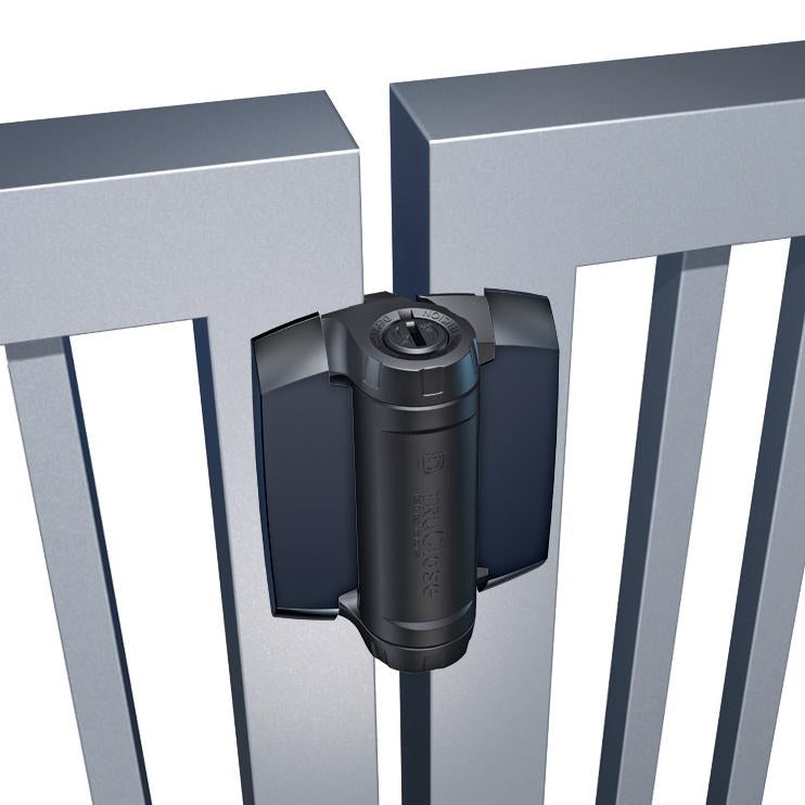 TruClose® HEAVY DUTY for Metal Gates