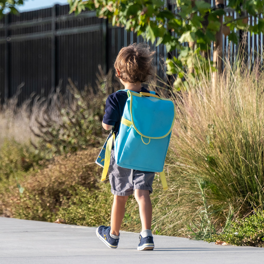 Back-to-school Safety Challenges