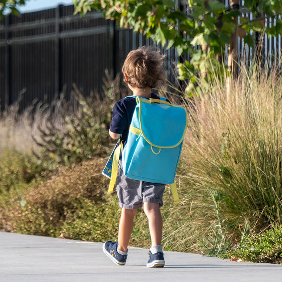 Back-to-school Safety Challenges