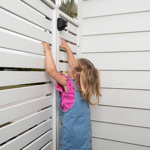 Essential tips to childproof your gates