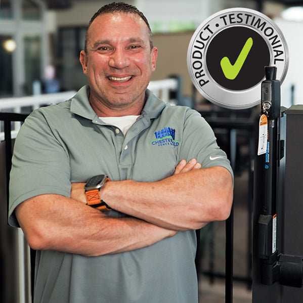 Backyard Perimeter Safety: by Chesterfield Fence & Deck