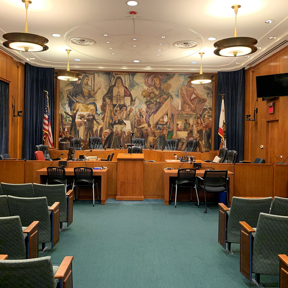 ConcealFit® seen in court