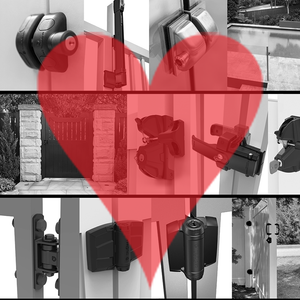 Why quality gate hardware is a long-term love affair