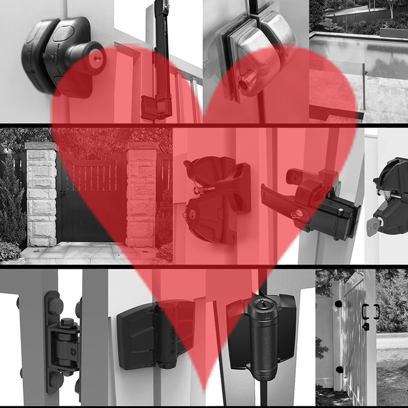 Why quality gate hardware is a long-term love affair - D&D Technologies US