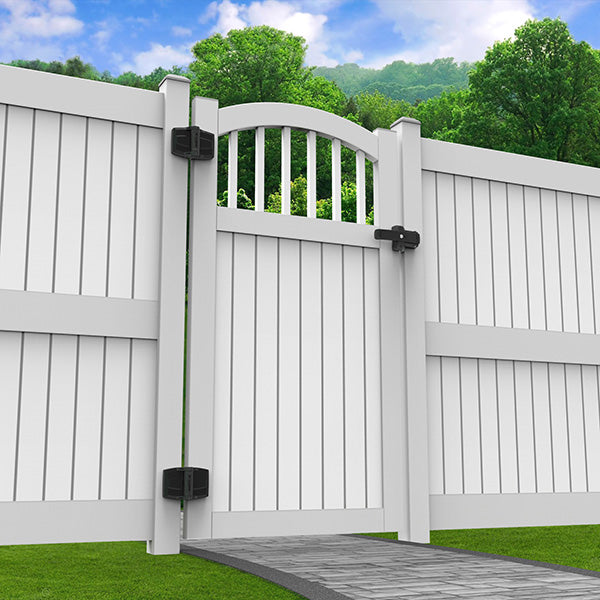 A New Era in Gate Hardware Innovation