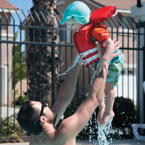 Child and Pool Safety: A Top Priority for Fencing Professionals - D&D Technologies US