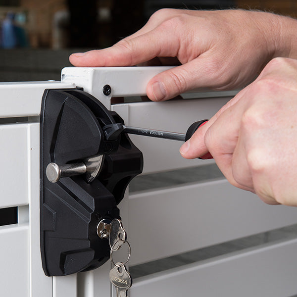 Gate Safety in Spring - A checklist - D&D Technologies US