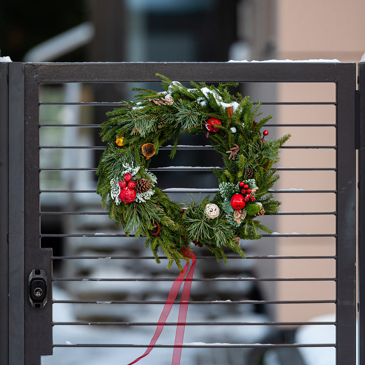 Securing Your Home For The Holidays