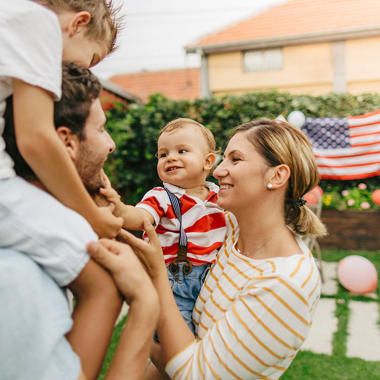 The Freedom of Security