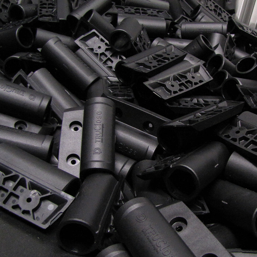 The Polymer Revolution