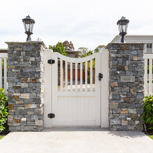 Top 5 Gate Hardware Upgrades to Start the Year Right