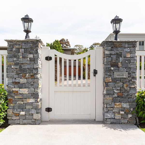 Top 5 Gate Hardware Upgrades to Start the Year Right - D&D Technologies US