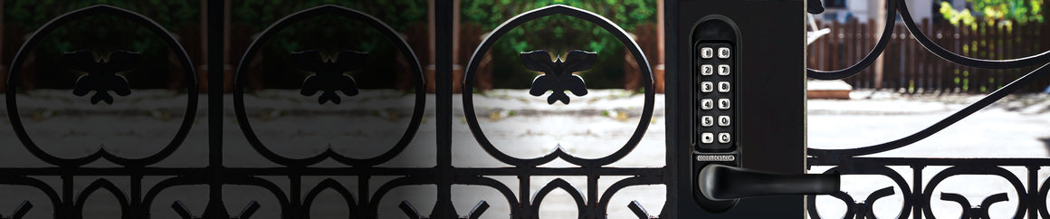 Mechanical Gate Kits