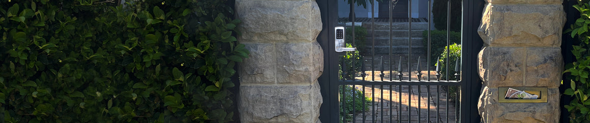 Codelocks Smart Gate Kits