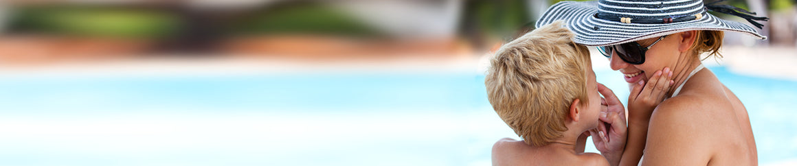 Pool & Child Safety Gates