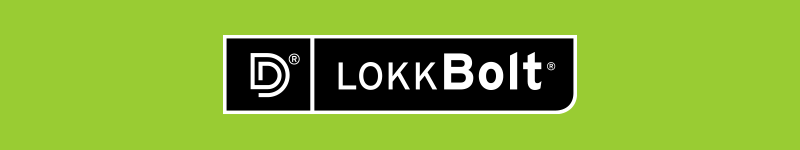 LokkBolt®