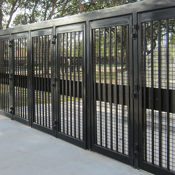 D&D Technologies US - World's most trusted gate hardware
