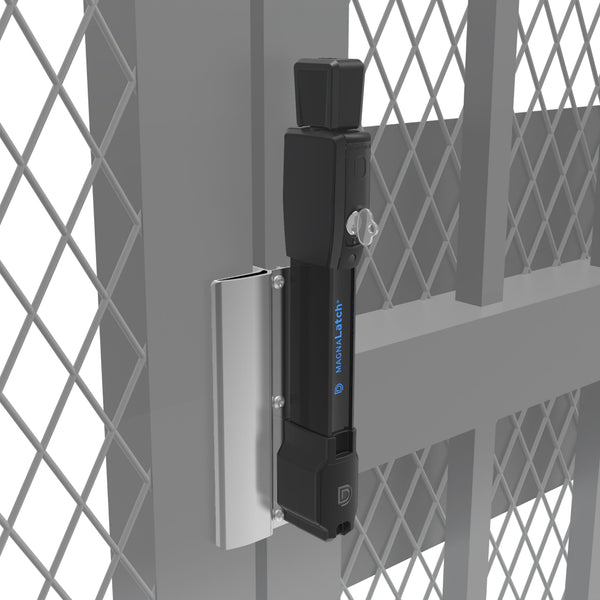 MagnaLatch® Panic Bar + Access Kit - D&D Technologies US