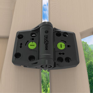 TruClose® MULTI-ADJUST™ Heavy Duty Series 3 for Wood