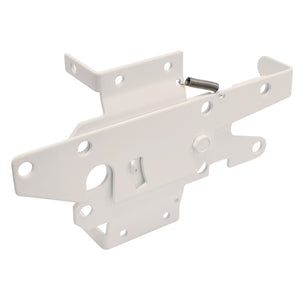 Stainless Steel – Standard Post Latch