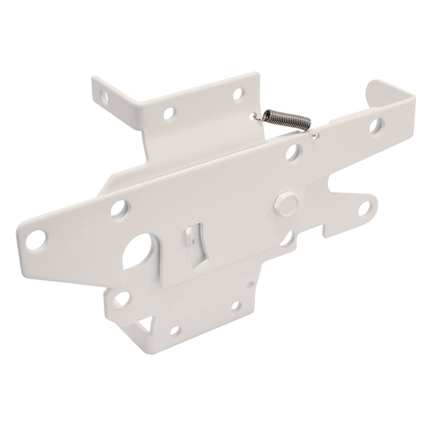 Stainless Steel – Standard Post Latch - D&D Technologies US