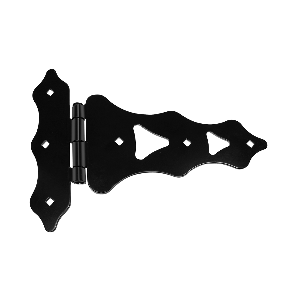 Wood Hardware® HeavyDuty, Traditional THinge D&D Technologies US