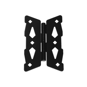 Wood Hardware® Butterfly Contemporary Hinge