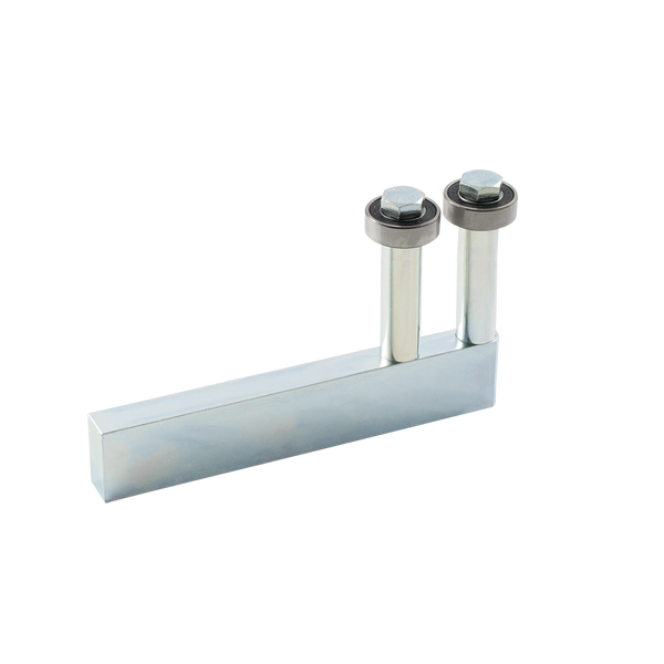 Security Gate Guide Shut It® Hardcore™ Gate Guide - D&D Technologies US