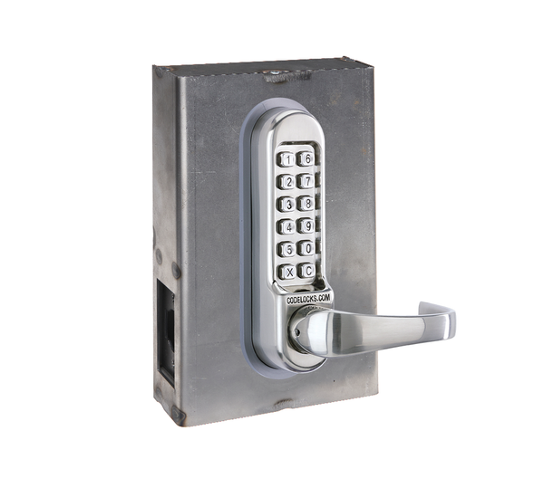Codelocks 500 Gate Box Back to Back Kits - D&D Technologies US