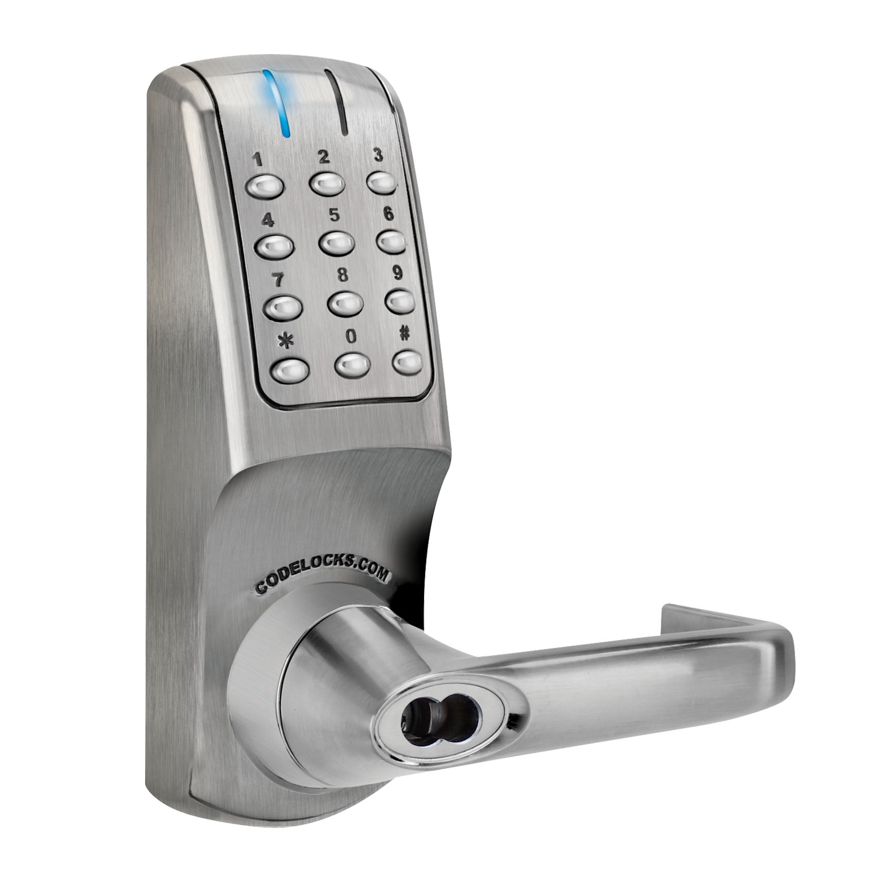 Electronic Codelocks 5200 Series - D&D Technologies US