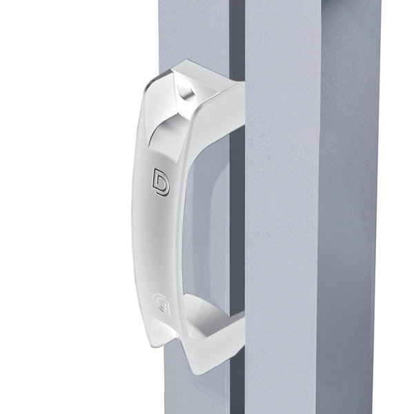 Gate Handle Position Gate Handle™ - D&D Technologies US