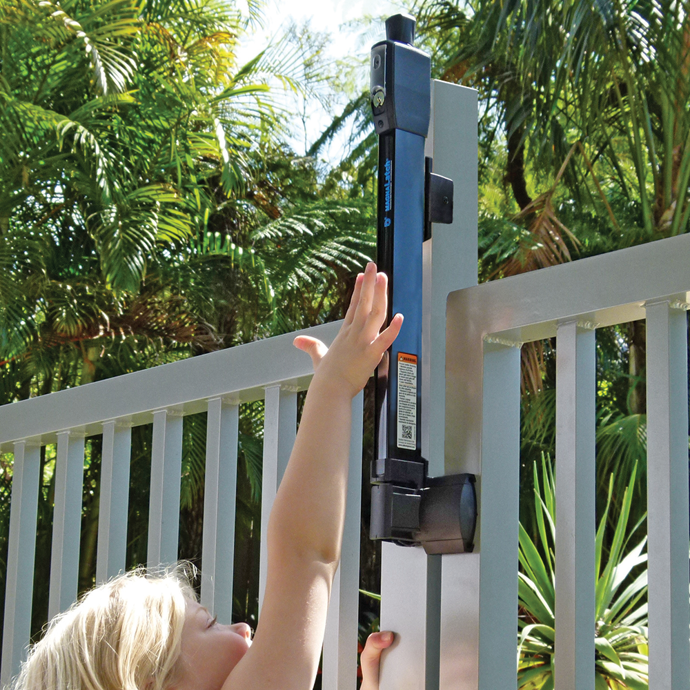 MagnaLatch® SERIES 3 Top Pull - D&D Technologies US