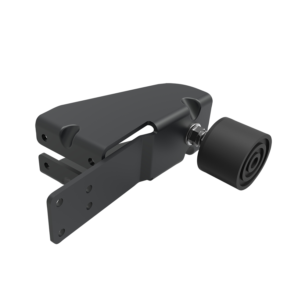 SureClose® READYFIT 108 with Safety Feature - D&D Technologies US
