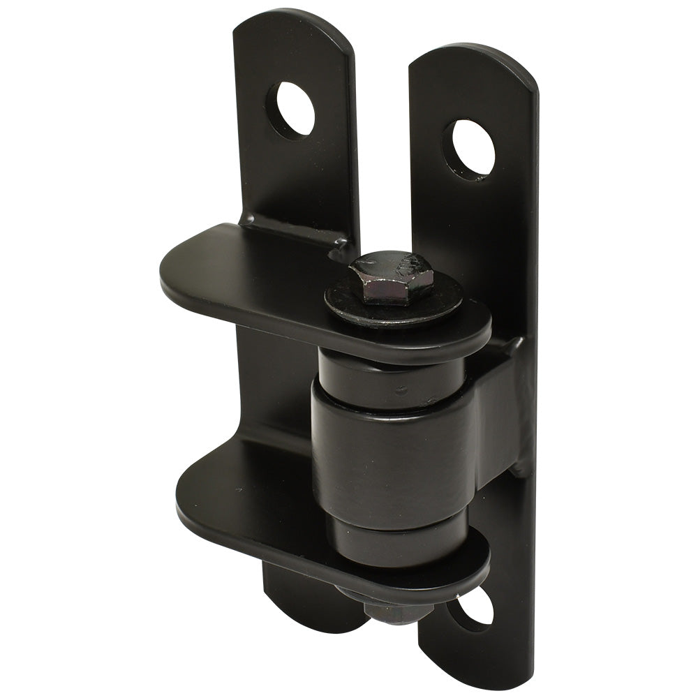 Shut It® BadAss™ Powder Coated Face Mount Bolt-on - D&D Technologies US