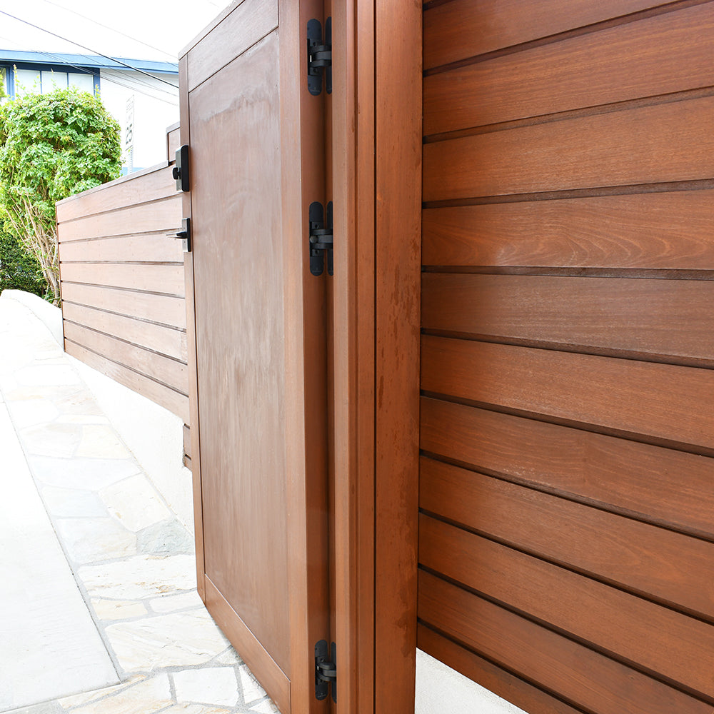 SureClose ConcealFit for Gates - D&D Technologies US