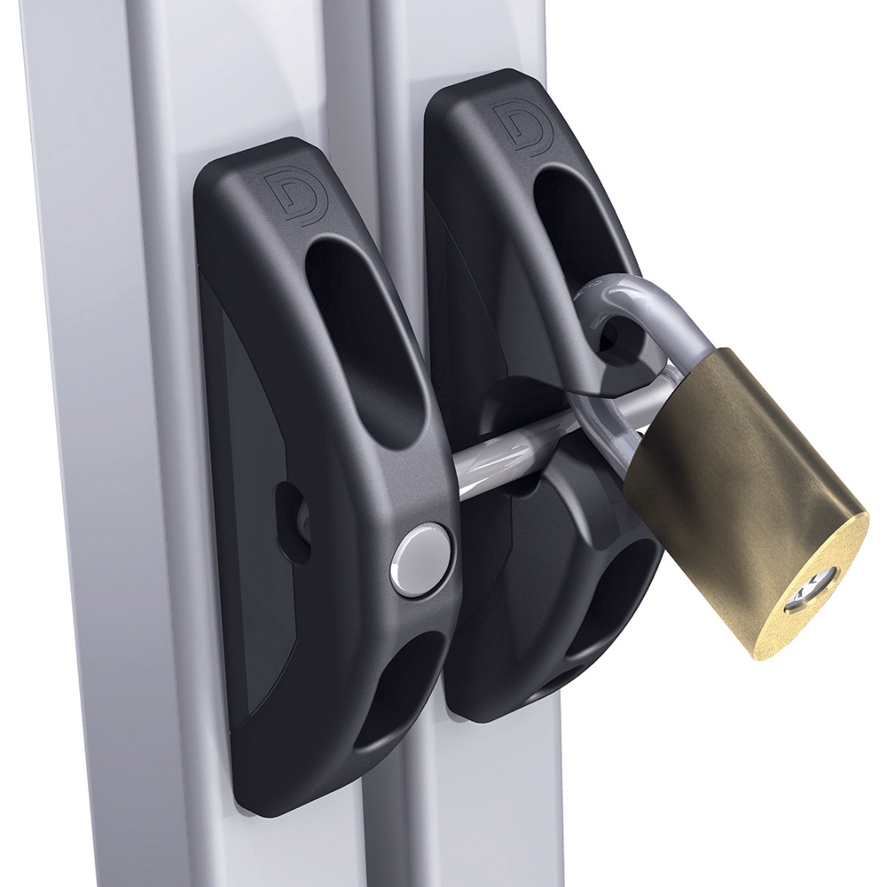T-Latch™ Toggle-Style Latch - D&D Technologies US
