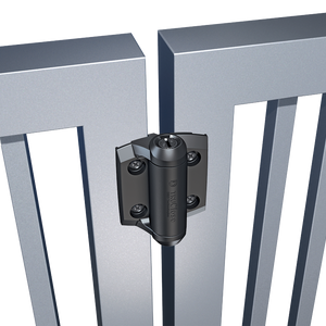TruClose® REGULAR for Metal Gates