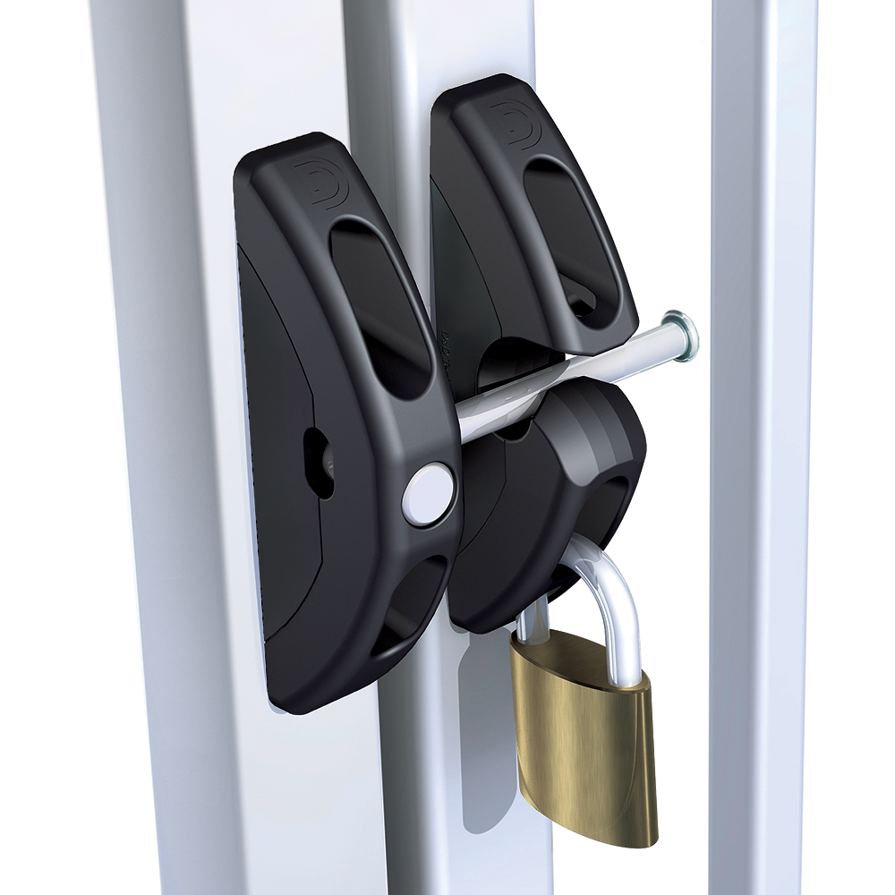 T-Latch™ Toggle-Style Latch - D&D Technologies US