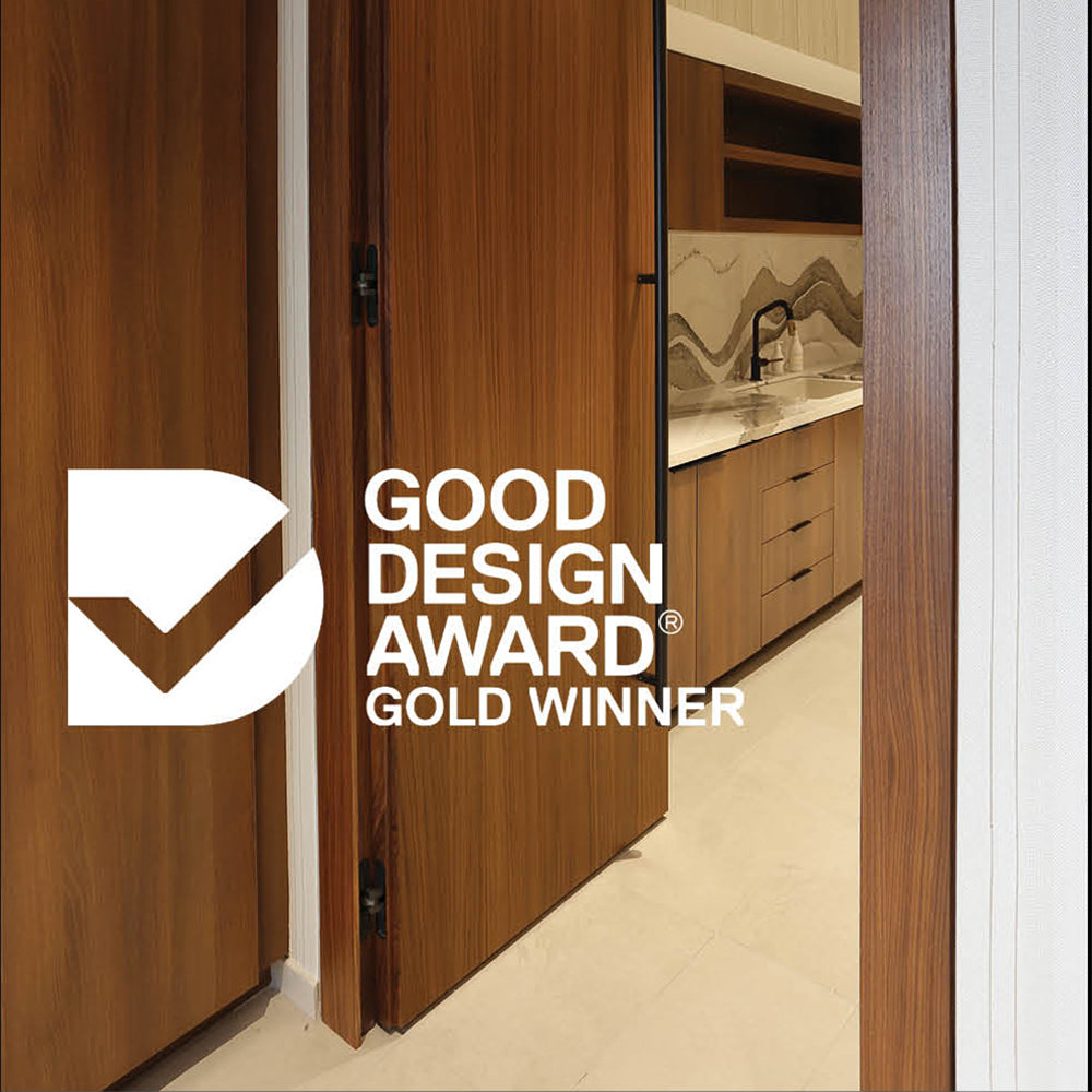 SureClose® ConcealFit for Doors - D&D Technologies US